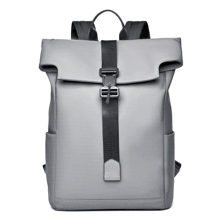 Urbaner Rolltop Backpack Bowlift