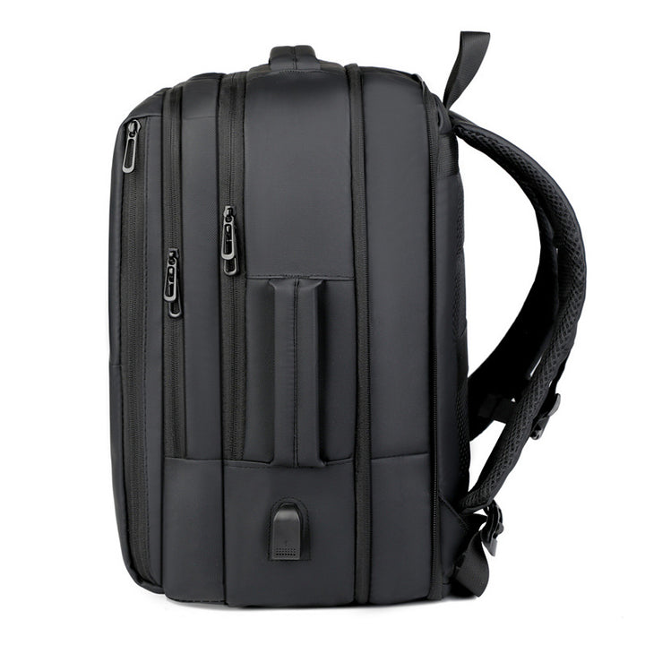 Professional Laptop Briefcase Bowlift