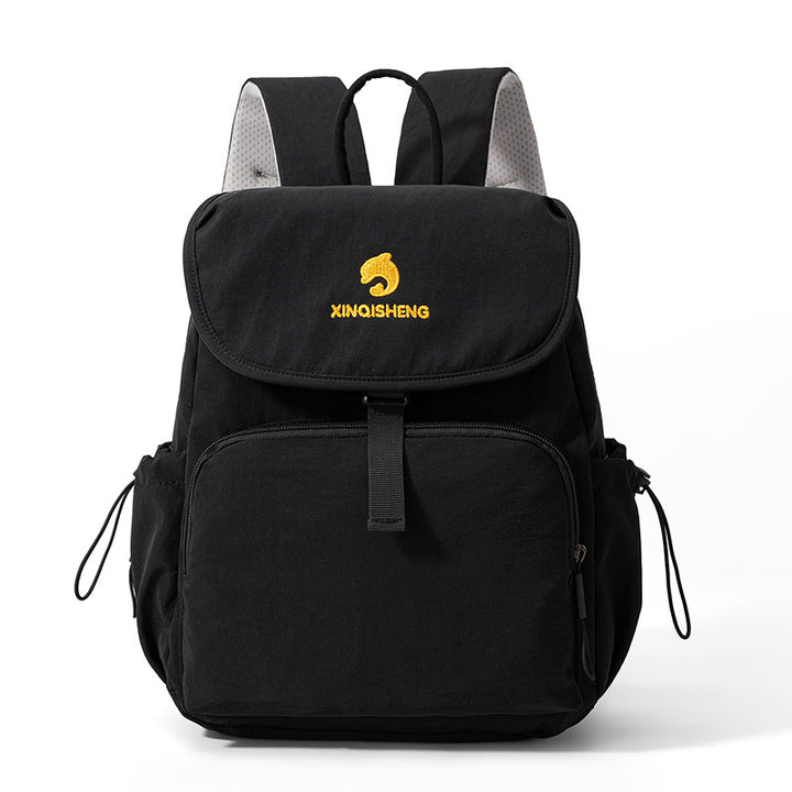 Versatile Multi-Functional Backpack Bowlift