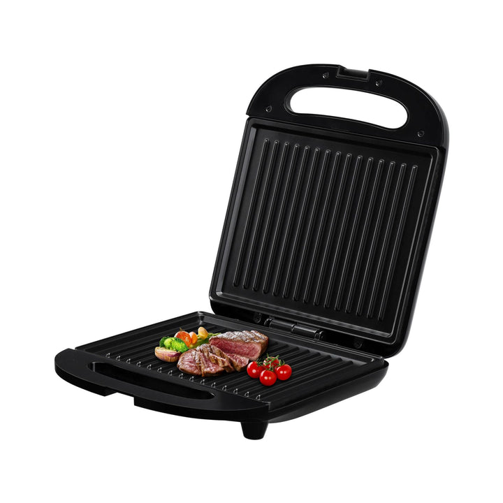 Multi-Functional Waffle and Griddle Cooking Appliance Bowlift