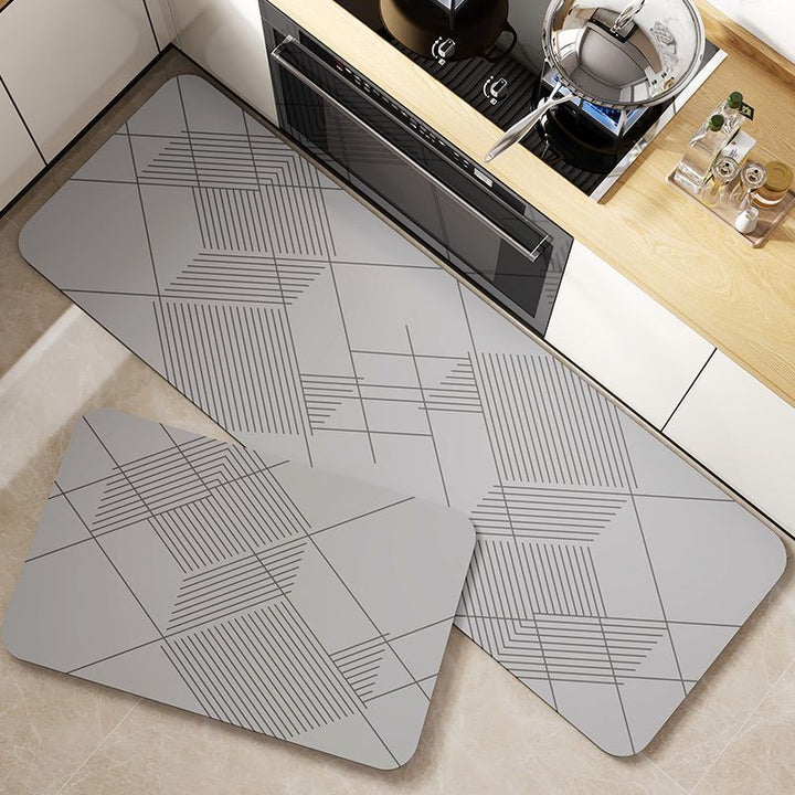 Non-Slip Kitchen Anti-Fatigue Comfort Mat