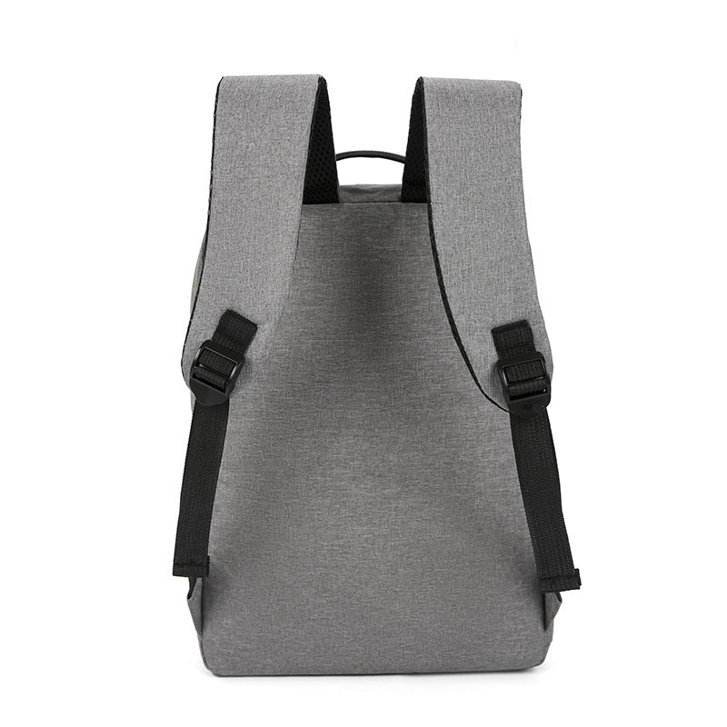Versatile Urban Backpack Bowlift