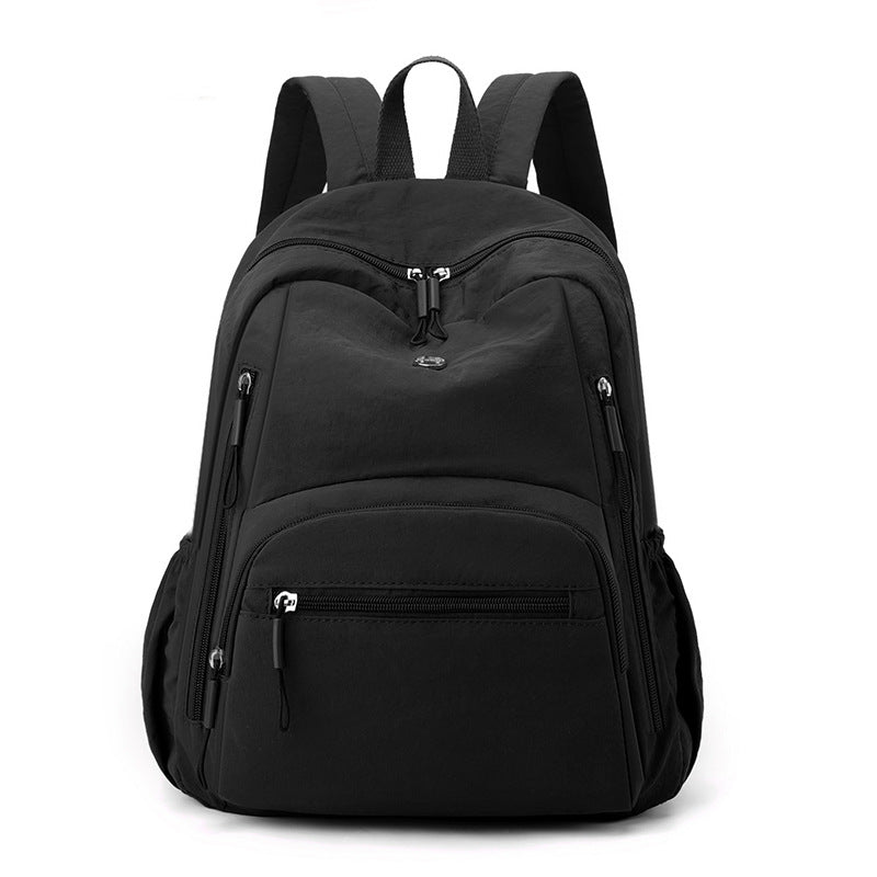Versatile Laptop Backpack with Multiple Compartments Bowlift