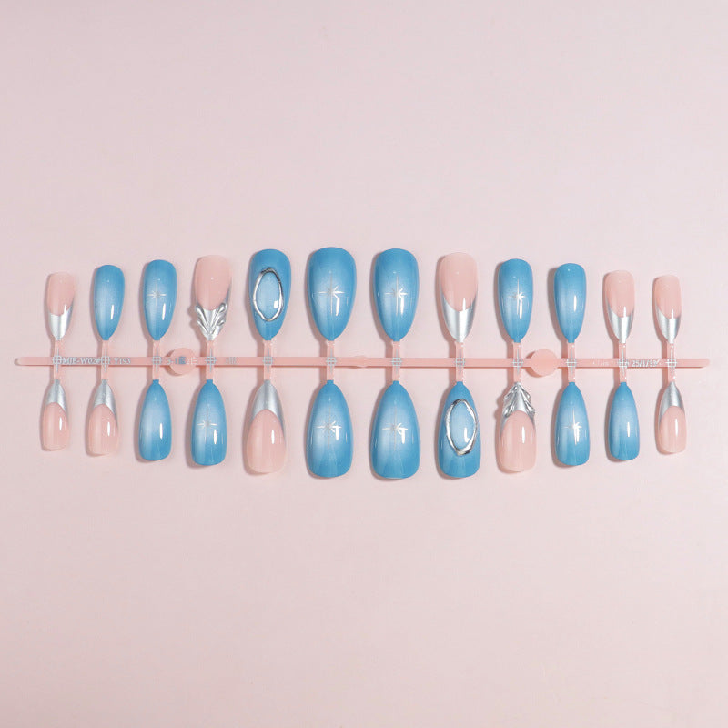 Artistic Nail Art Kit Bowlift
