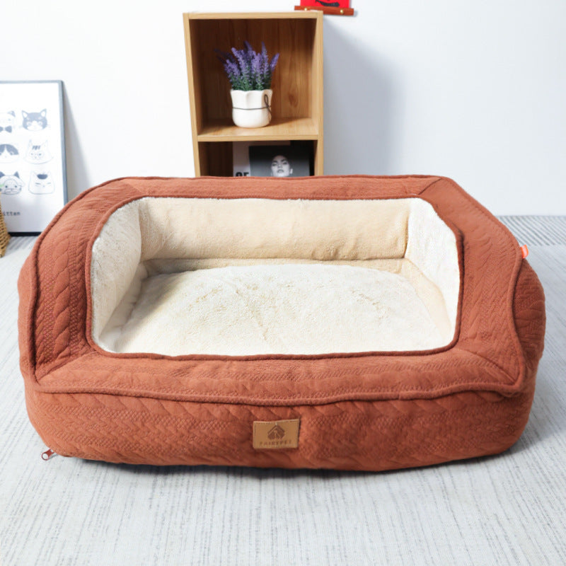 Dog Bed