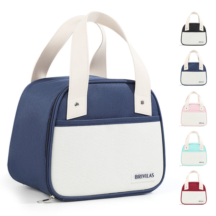 Insulated Food Storage Tote