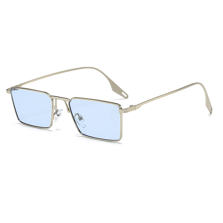 Luxurious Square Frame Sunglasses