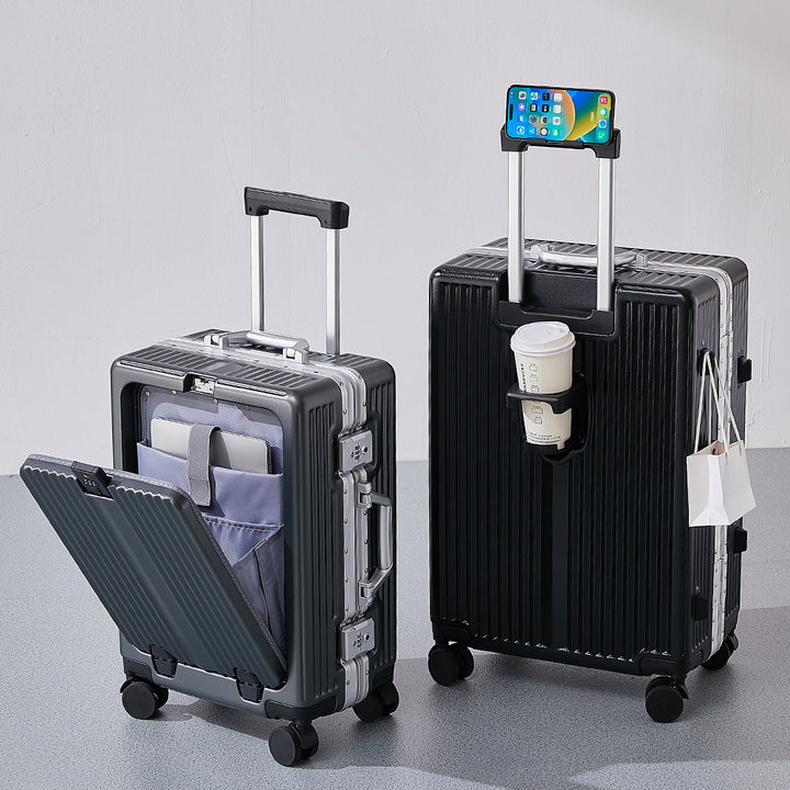 Smart Carry-On