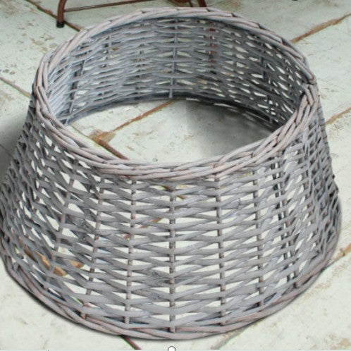 Woven Storage Tray Bowlift