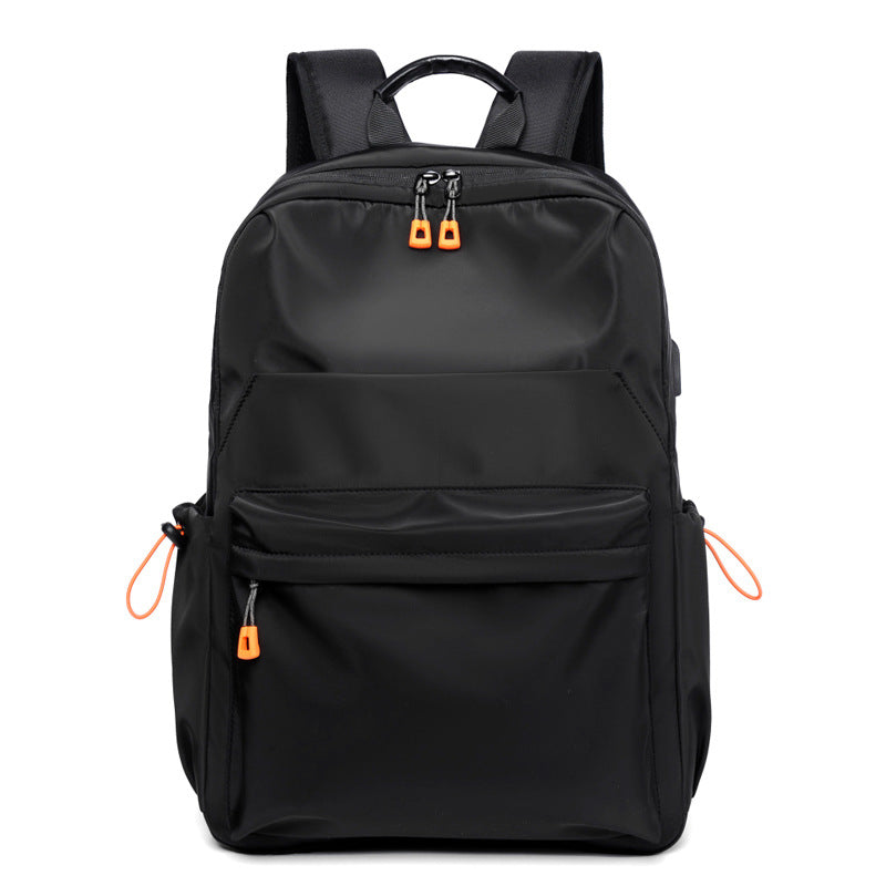 Versatile Ergonomic Backpack Bowlift