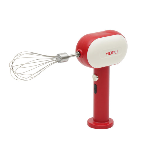 Compact Electric Whisk Bowlift