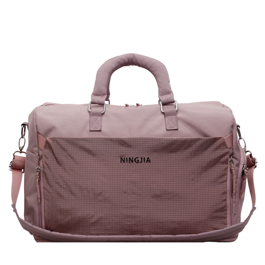 Versatile Travel Duffel Bag Bowlift