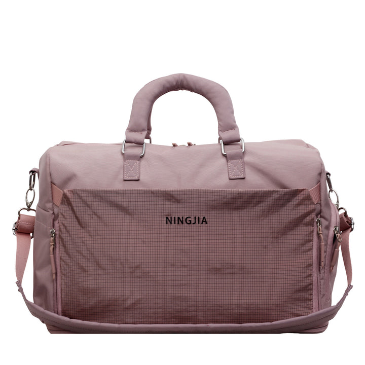 Versatile Travel Duffel Bag Bowlift