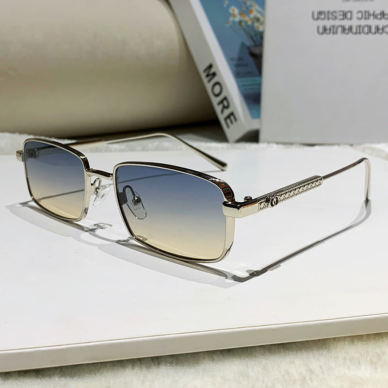 Ladies elegant casual glasses Bowlift