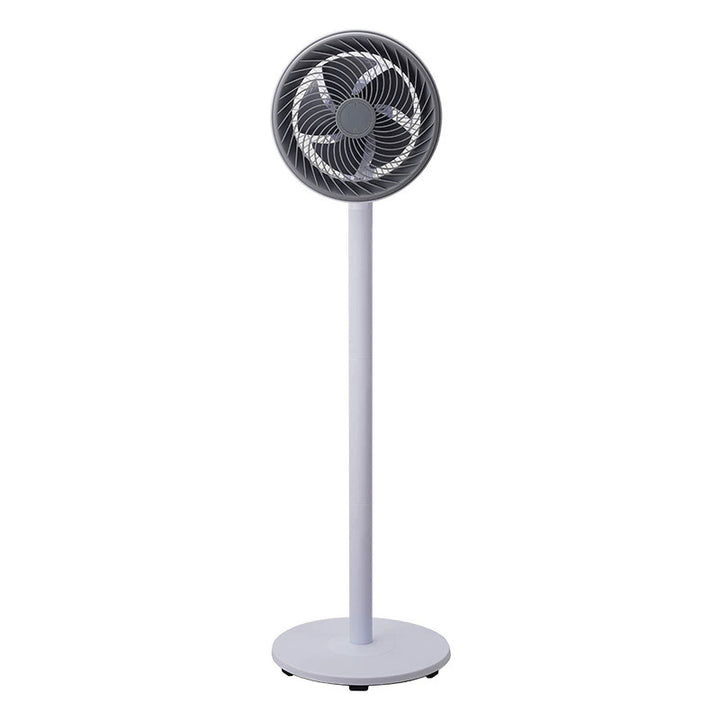Adjustable Pedestal Cooling Fan Bowlift