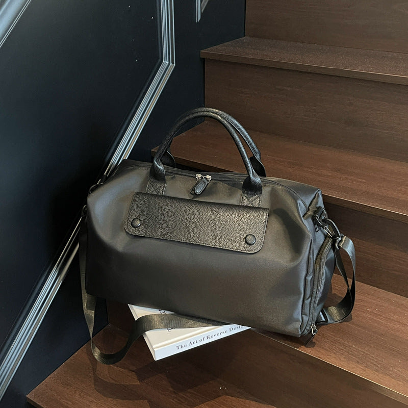 Travel Duffel Bag