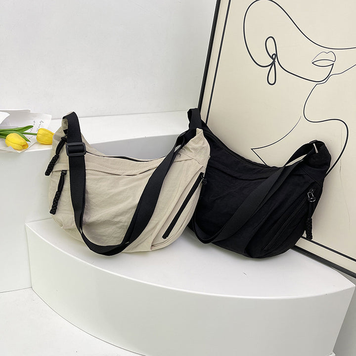 Lightweight Sling Bag Bowlift