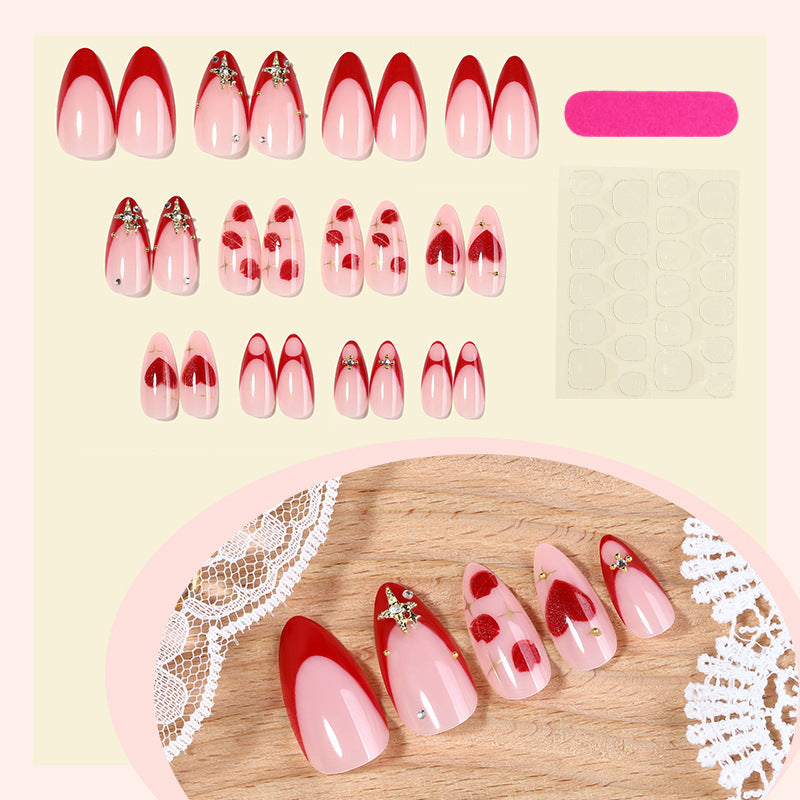 Chic Nail Art Kit Bowlift