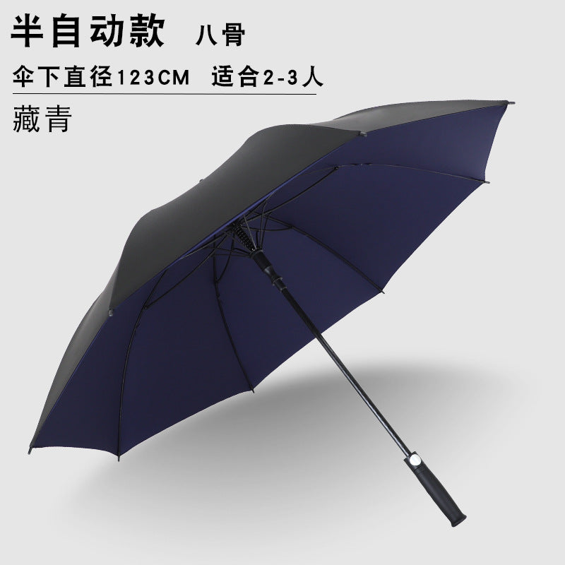 Ladies Folding Umbrella Bowlift