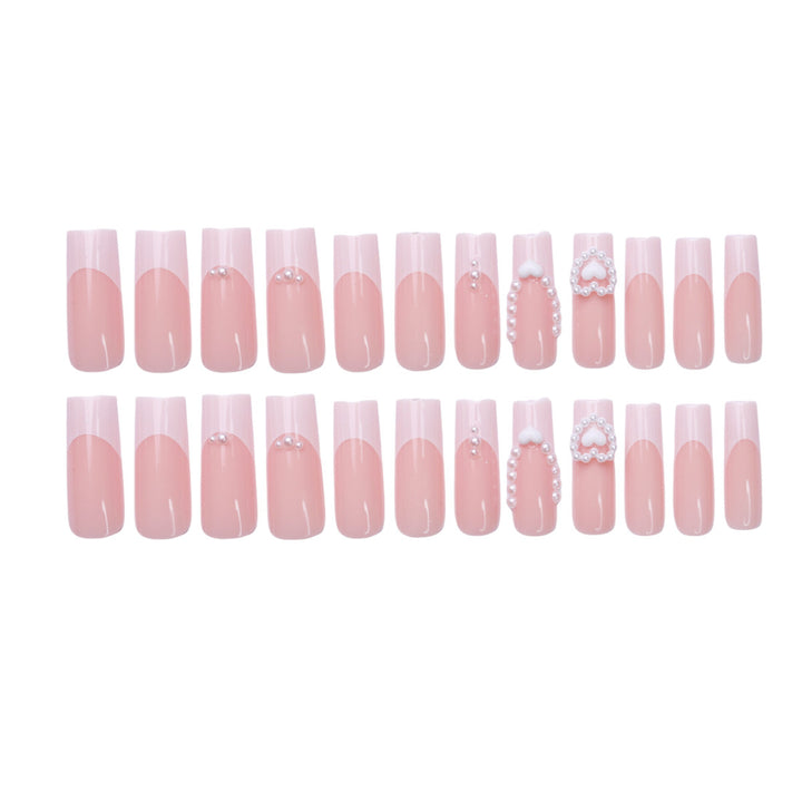 Glamorous Nail Art Accessories Bowlift