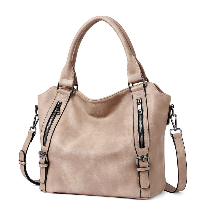 Versatile Shoulder Bag Bowlift