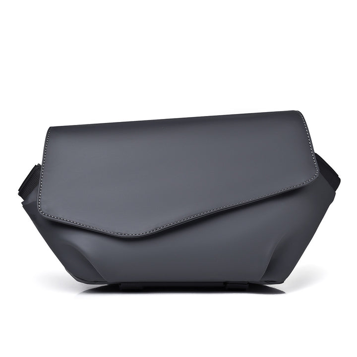 Sleek Waterproof Crossbody Bag Bowlift