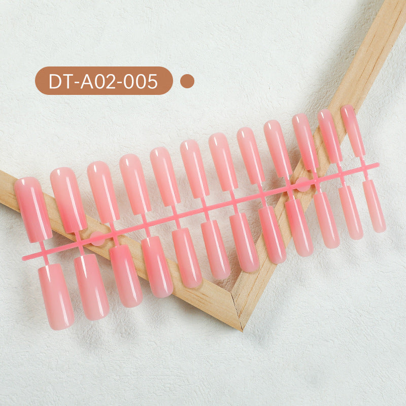 High-quality artificial nail styling set Bowlift