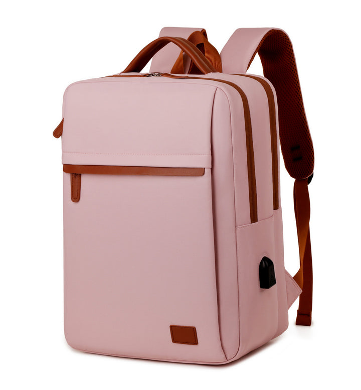 Stylish Laptop Backpack Bowlift