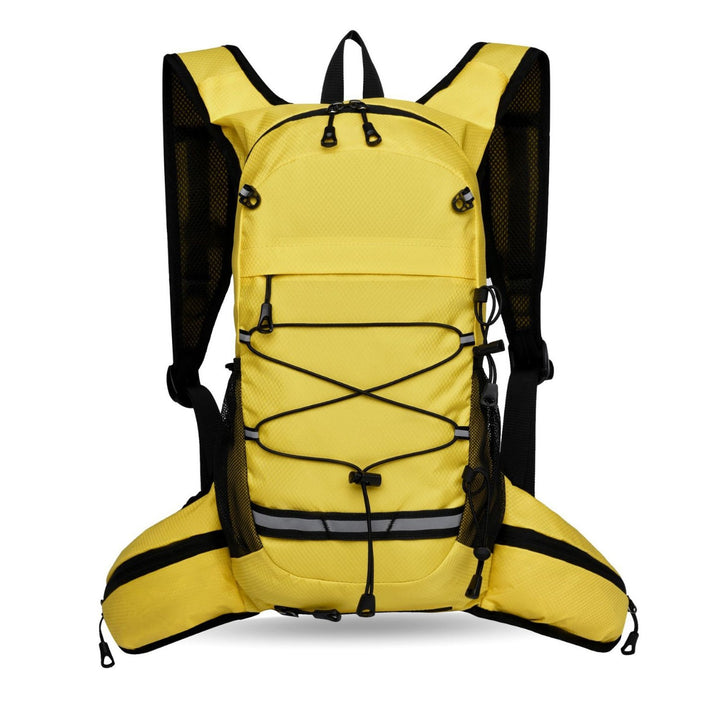 Hydration Bladder Backpack Bowlift