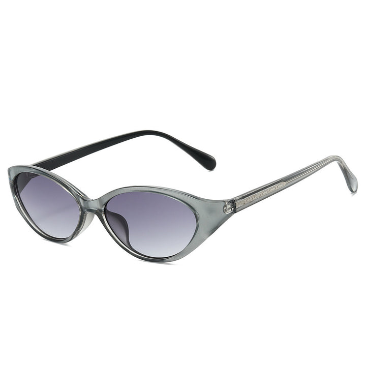 Women Cat-Eye Sunglasses Bowlift