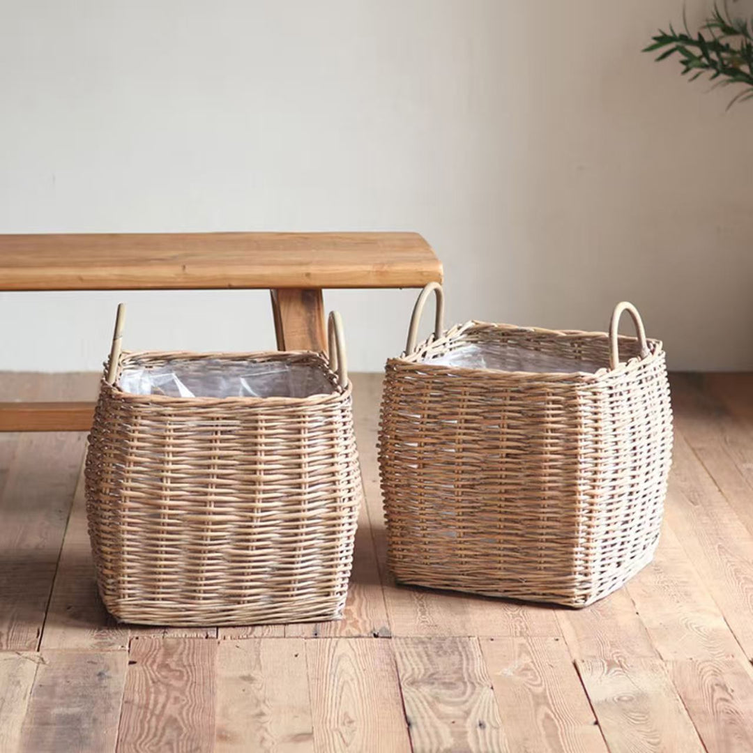 Decorative Basket Bowlift