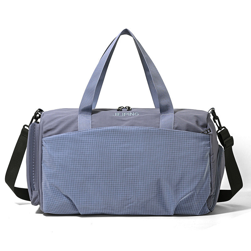 Versatile Multi-Functional Gym Duffle