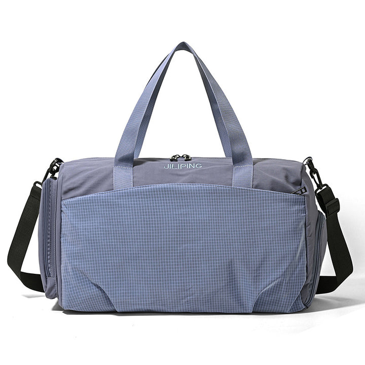 Versatile Multi-Functional Gym Duffle