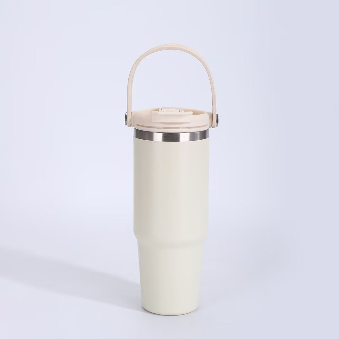 Women's Thermo Mug Bowlift