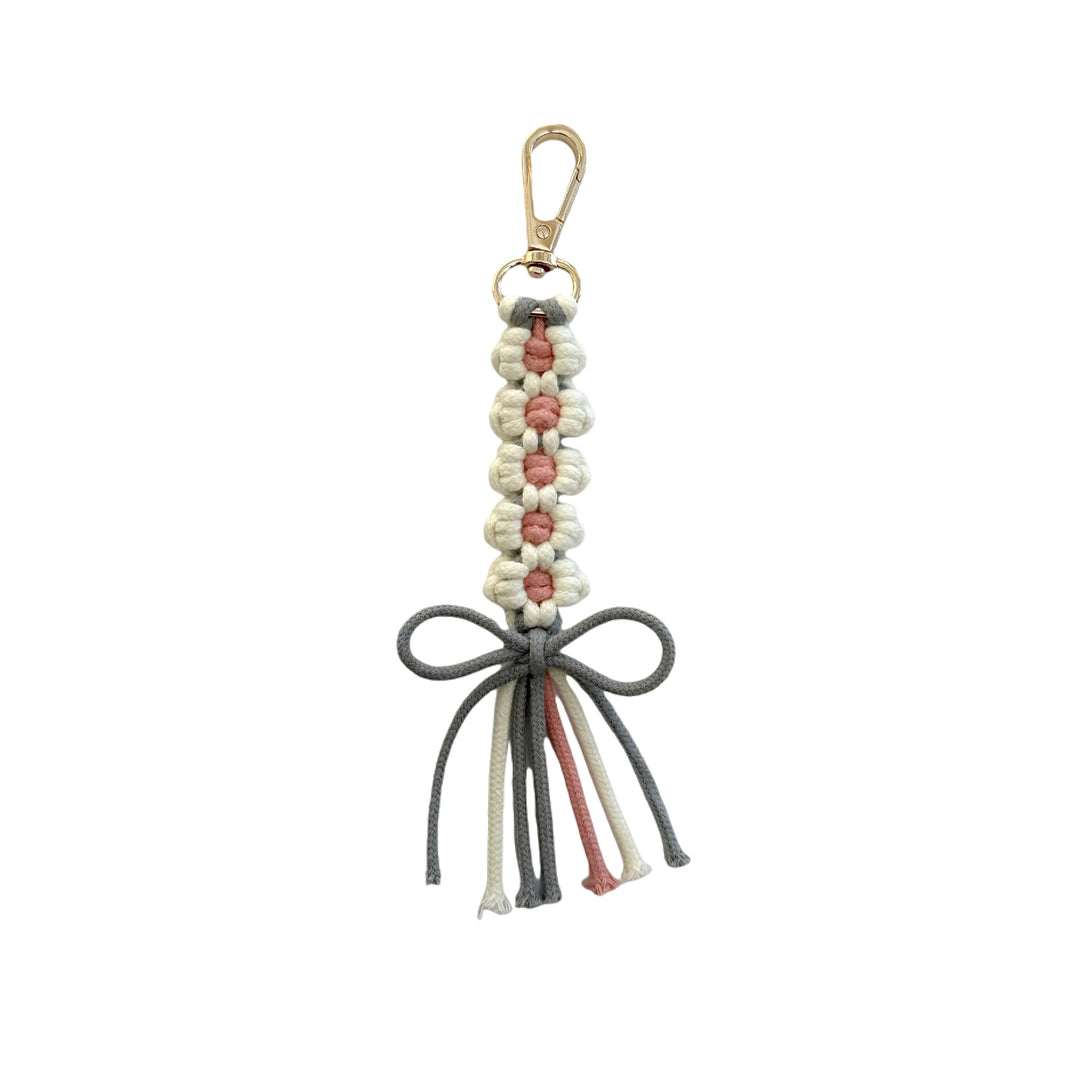 Keychain Bowlift