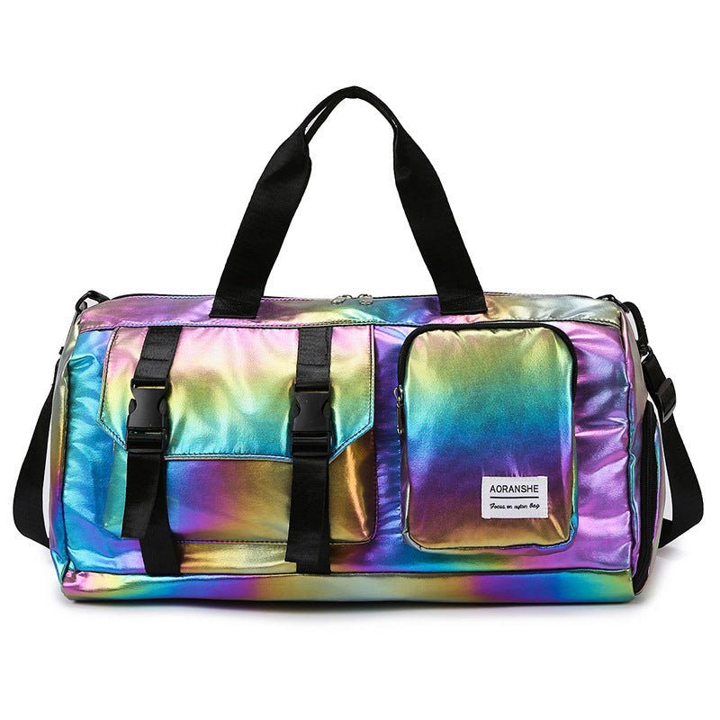 Stylish Sports Duffle Bag Bowlift