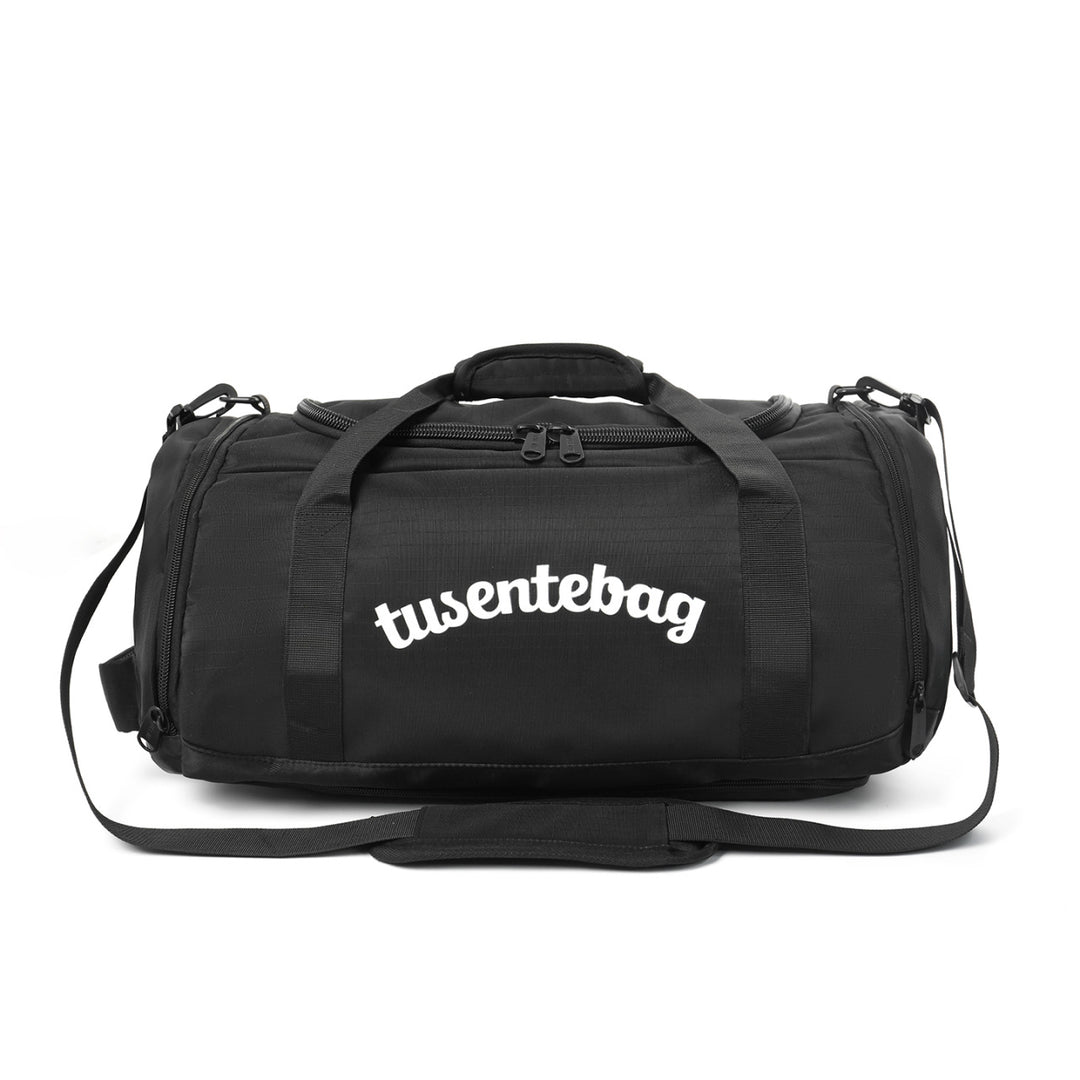 Multi-Purpose Travel Duffle Bag Bowlift