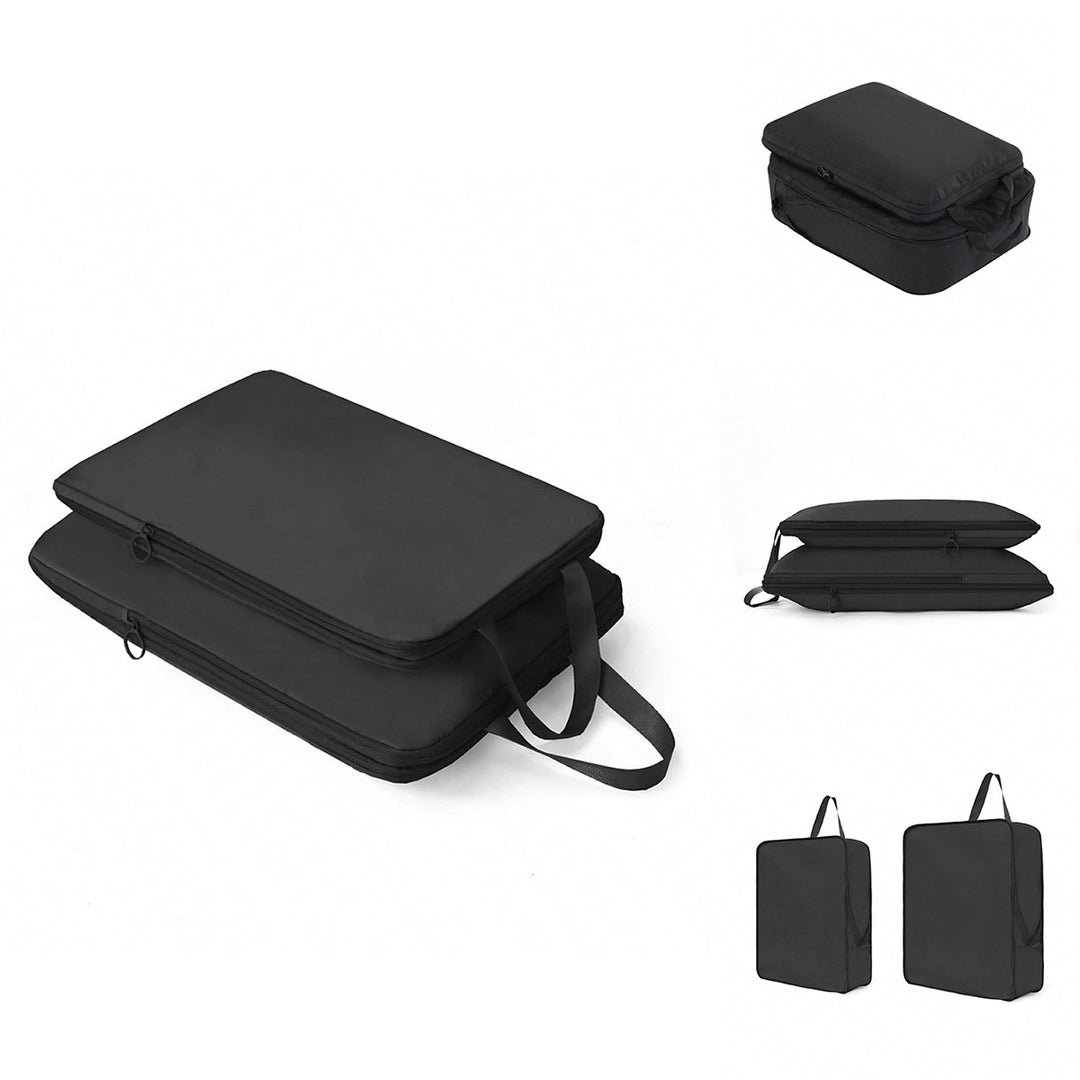 Clothing storage bag Bowlift