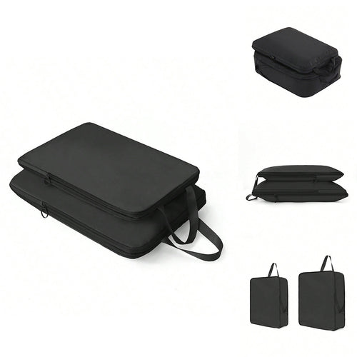 Clothing storage bag Bowlift