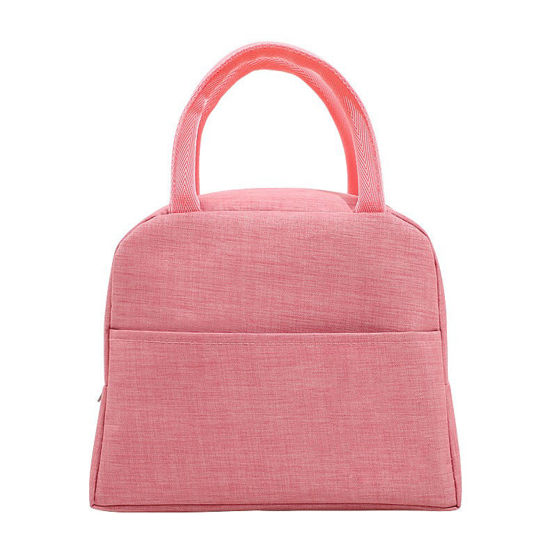 Insulated Lunch Bag