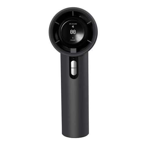 Men's portable air cooler with digital control Bowlift