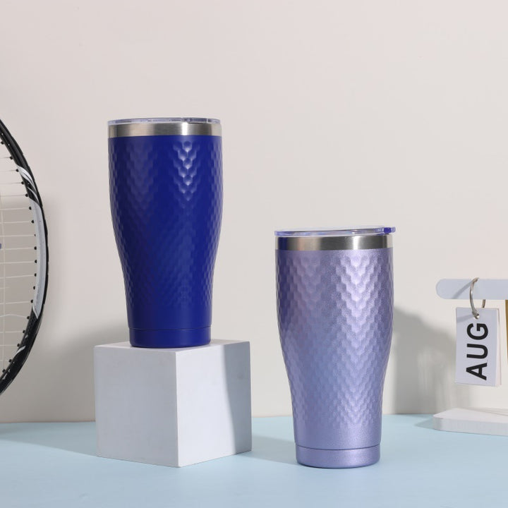 Insulated Travel Mug Bowlift