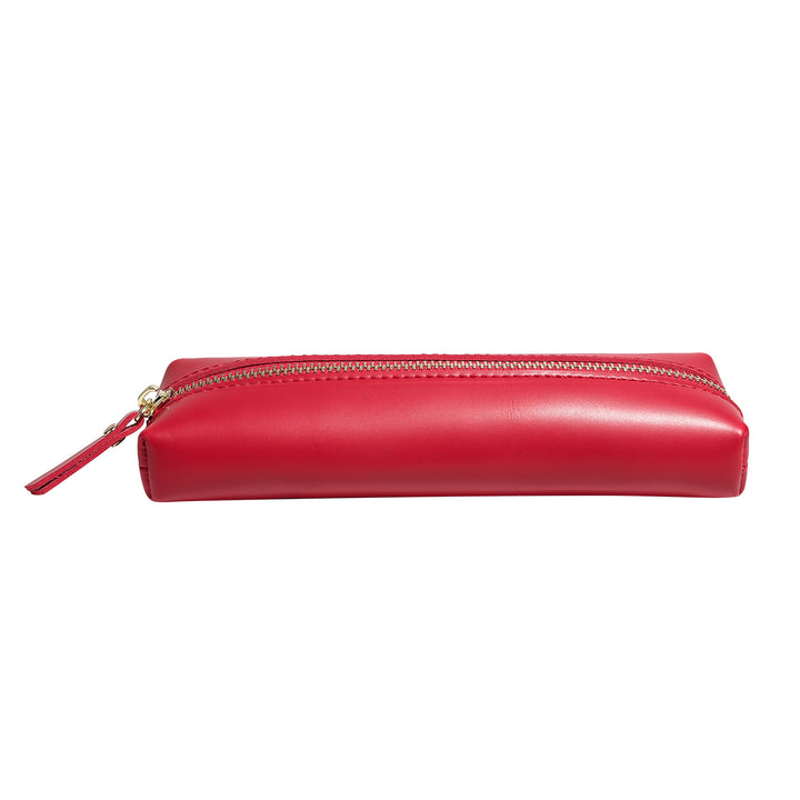 Leather Pencil Case Bowlift