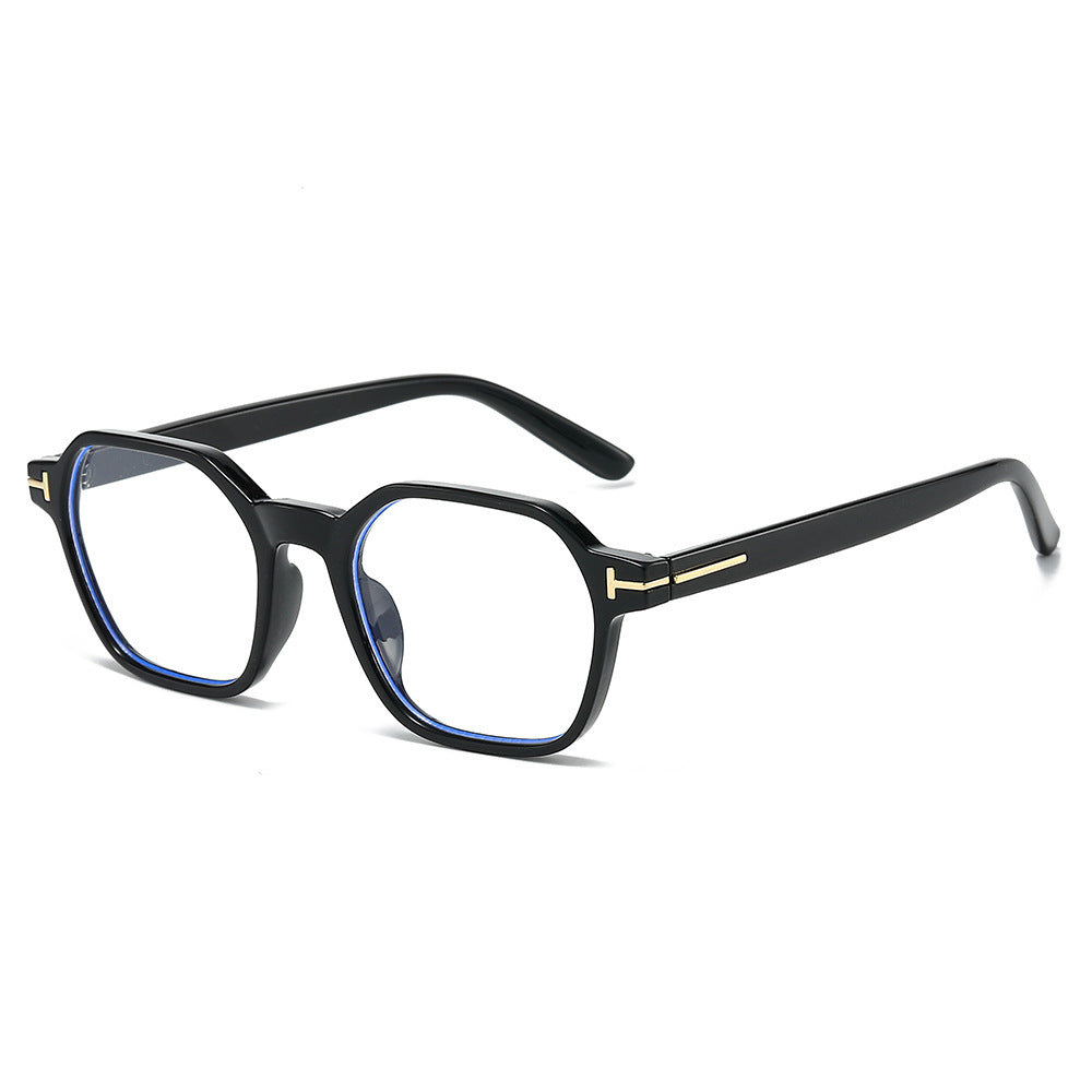 Elegant Wide-Frame Sunglasses Bowlift