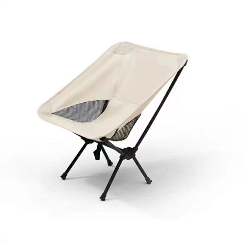 Portable Camping Chair Bowlift