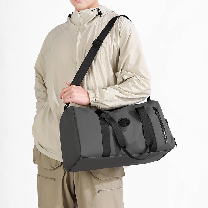 Travel Duffle Bag Bowlift