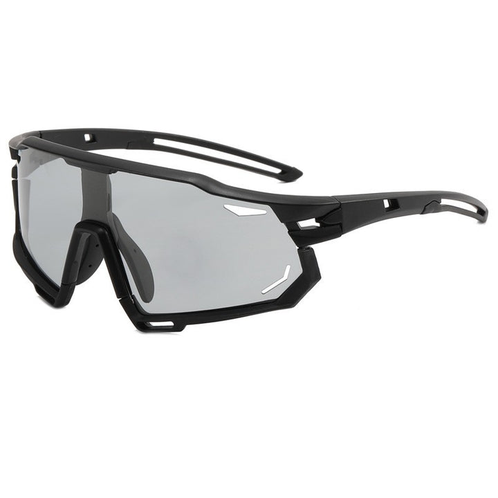 Women Sports High-Performance Sunglasses with Aerodynamic Design Bowlift