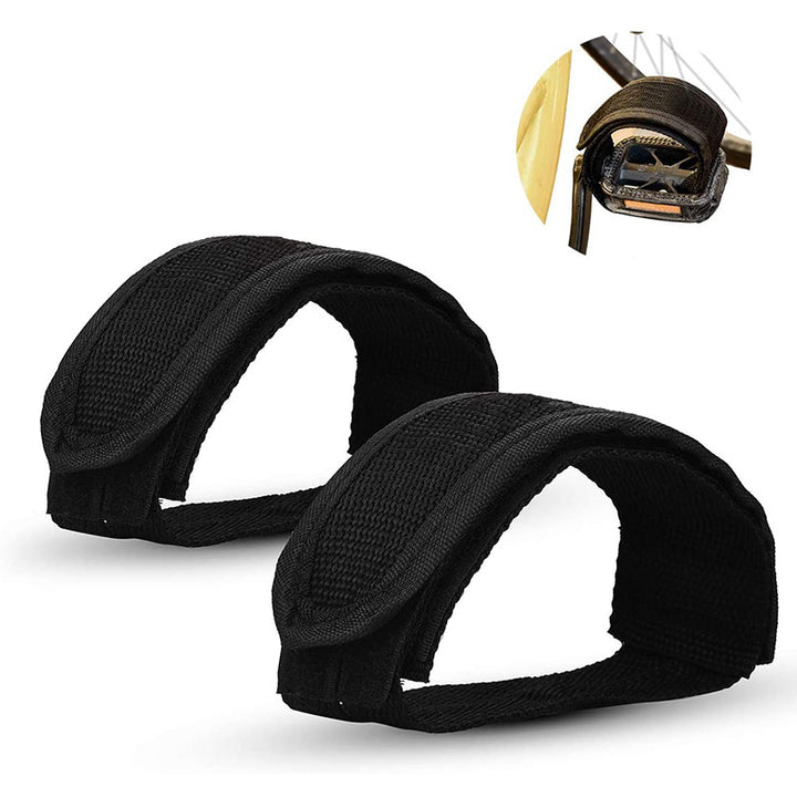 Adjustable Bicycle Frame Protection Straps Bowlift