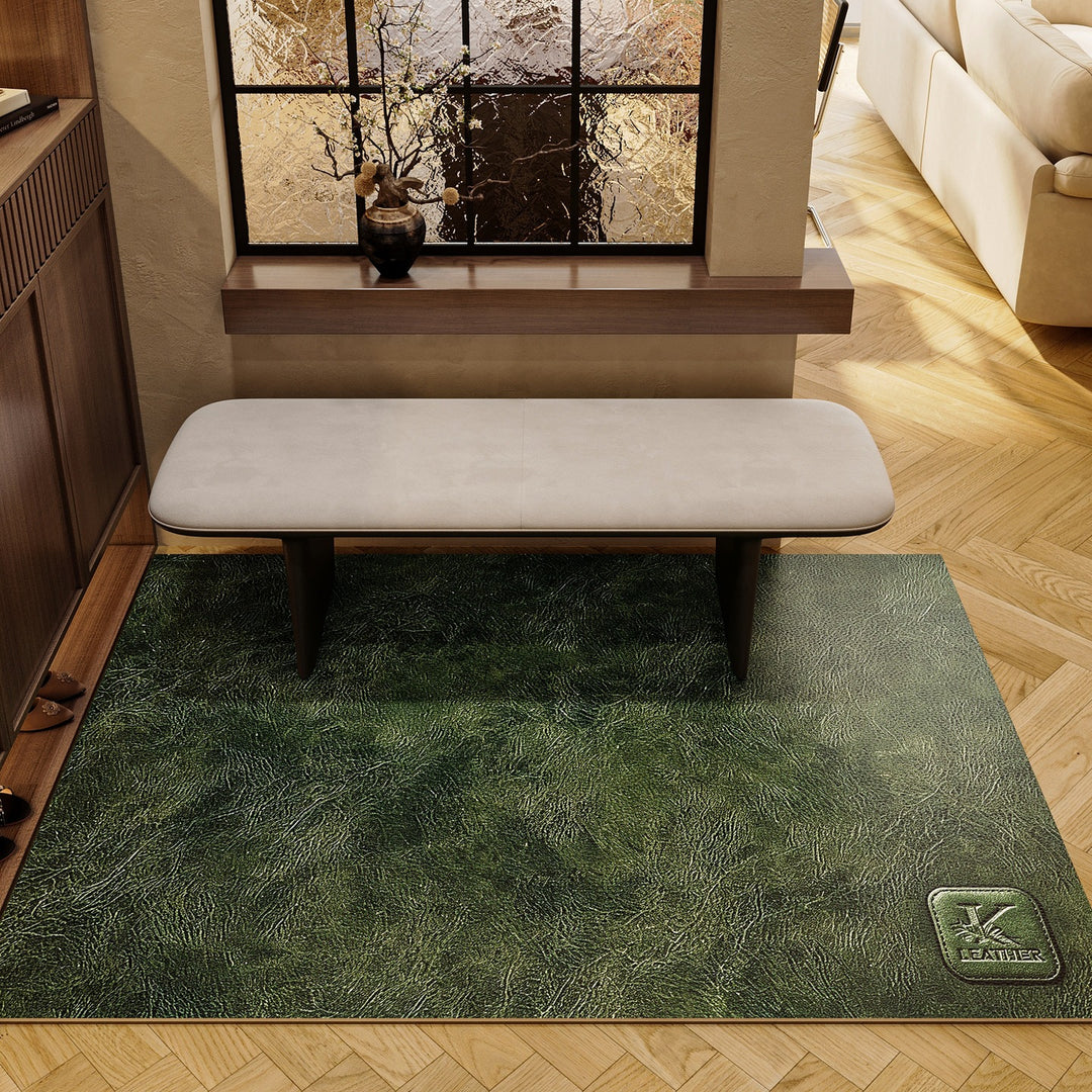 Stylish Floor Mat Bowlift