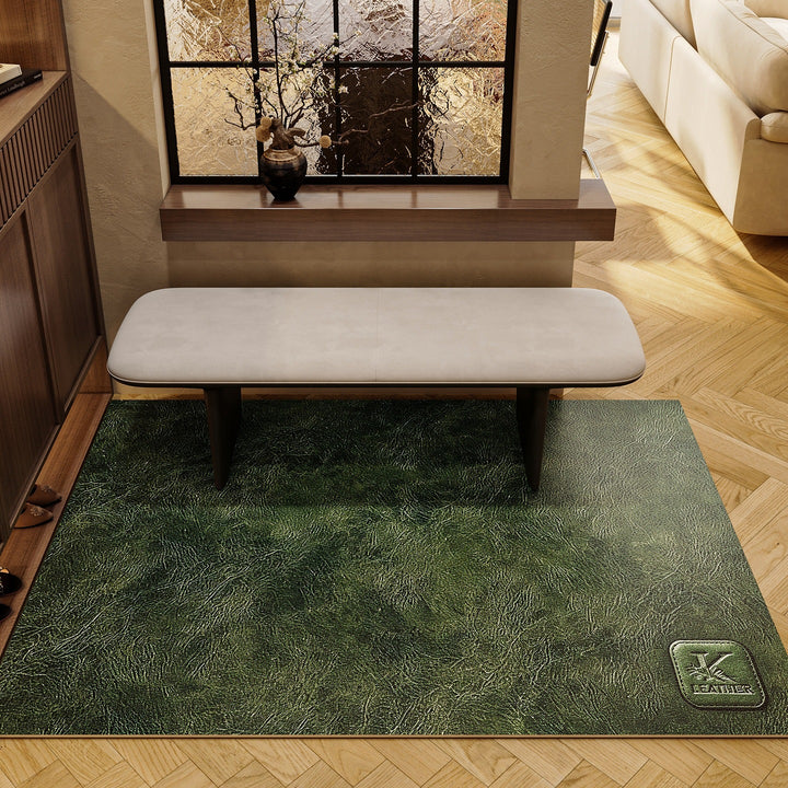 Stylish Floor Mat Bowlift